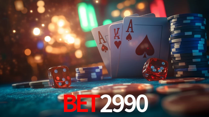 Bet2990 Apostas Esportivas
